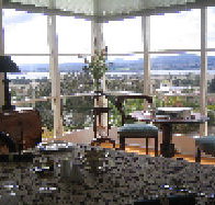 Trevallyn House B  B - Rental Cars