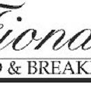 Fiona's Bed and Breakfast - Rental Cars