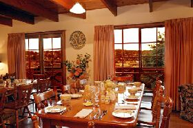 Fiona's Bed And Breakfast - Rental Cars 1