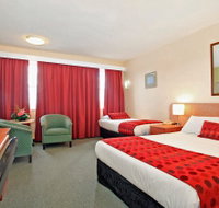 Comfort Inn Coach House Launceston - Rental Cars