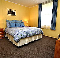 Greengate Cottages - Rental Cars
