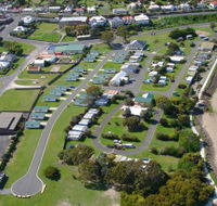 Stanley Cabin and Tourist Park - Rental Cars