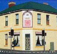 Old Bakery Inn - The - Rental Cars