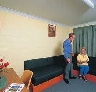 Mersey Bluff Lodge - Rental Cars