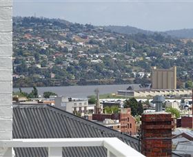 Highbury Apartments - Rental Cars 1
