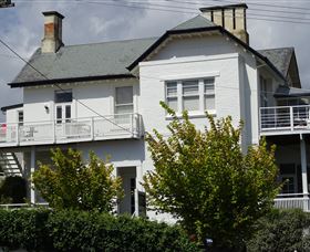 Highbury Apartments - Rental Cars 2