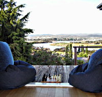 Forest Road Apartments - Rental Cars