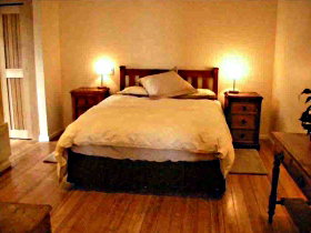 Forest Road Apartments - Rental Cars 1