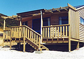 Ann Bay Cabins - Rental Cars 0
