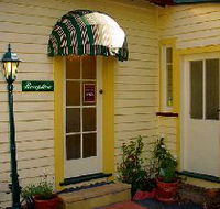 Ross BB Accommodation - Rental Cars