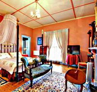 Quality Inn Heritage Edenholme Grange - Rental Cars