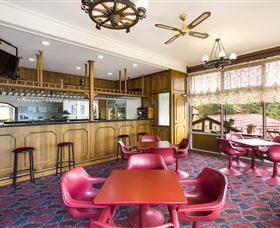 Village Family Motor Inn - Rental Cars 0