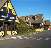 Olde Tudor Hotel - Rental Cars