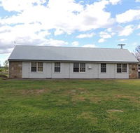 Ross Caravan Park  Heritage Cabins - Rental Cars
