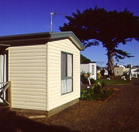 Abel Tasman Caravan Park - Rental Cars