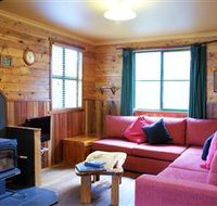 Cradle Mountain Highlanders - Rental Cars
