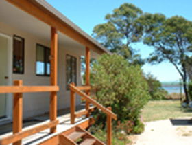 Alluvion Beach Cottage - Rental Cars 0