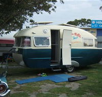 Hillcrest Tourist Park - Rental Cars