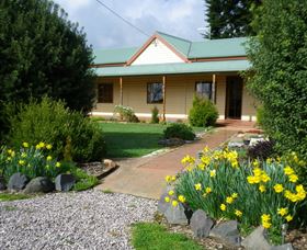 Lower Beulah TAS Rental Cars