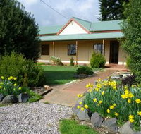 Cradle Country Cottages - Rental Cars