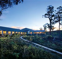 Cradle Mountain Hotel - Rental Cars