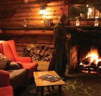 Lemonthyme Wilderness Retreat - Rental Cars