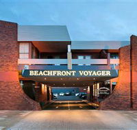 Beachfront Voyager Motor Inn - Rental Cars