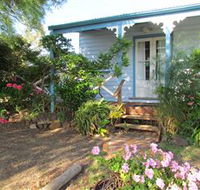 Pettit Cottage - Rental Cars
