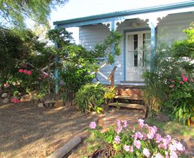 Pettit Cottage - Rental Cars 0