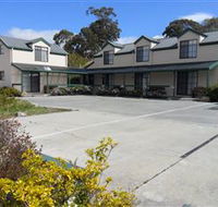 Queechy Cottages - Rental Cars