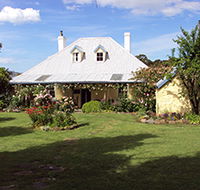 Orford's Sanda House BB - Rental Cars