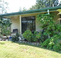 Rowes Retreat Bed and Breakfast - Rental Cars