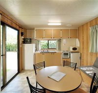 Burnie Holiday Caravan Park - Rental Cars