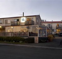 Amos House and Swansea Ocean Villas