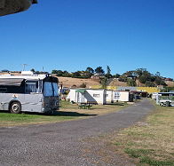 Devonport Holiday Village - Rental Cars