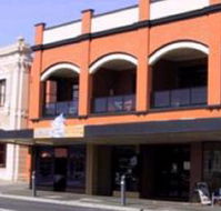 Merseybank Apartments - Rental Cars