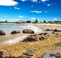 Mersey Bluff Caravan Park - Rental Cars