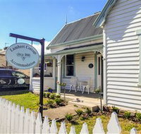 Lambert Cottage Accommodation - Rental Cars