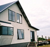 Sea View Cottages - Netherby Downs and A C View Cottage - Rental Cars