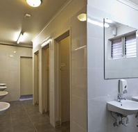 City Centre Budget Hotel - Rental Cars