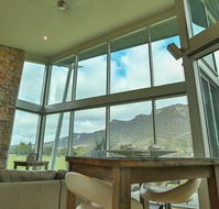 Aspect Villas - Rental Cars