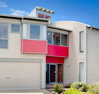 Phillip Island Waterfront House - Rental Cars
