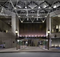 Sofitel Melbourne On Collins - Rental Cars
