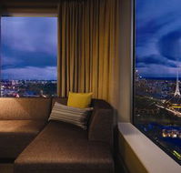 Grand Hyatt Melbourne - Rental Cars