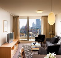 Quay West Suites Melbourne - Rental Cars