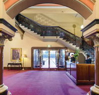 The Hotel Windsor - Rental Cars