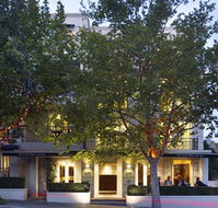 Lyall Hotel and Spa - Rental Cars