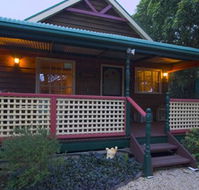 Trawool Cottages  Farmstay - Rental Cars