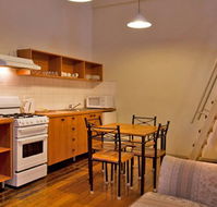 Richmond Hill Hotel - Rental Cars