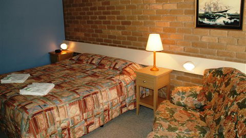 Rutherglen Motor Inn - Rental Cars 2